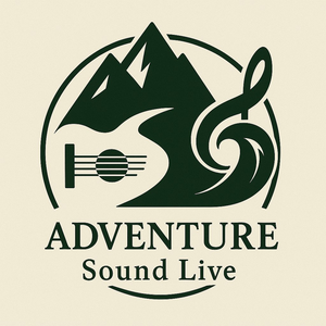 Adventure Sound Live