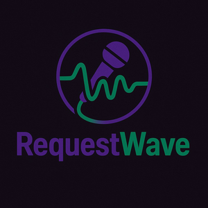 RequestWave logo